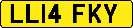 LL14FKY