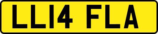 LL14FLA