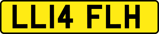 LL14FLH