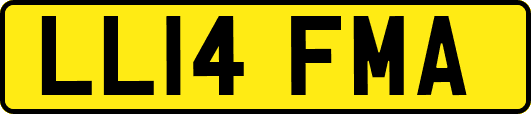 LL14FMA