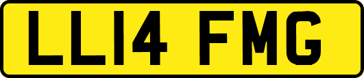 LL14FMG
