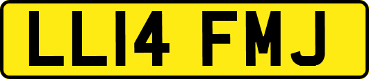 LL14FMJ