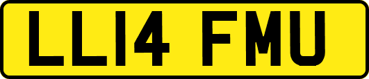 LL14FMU
