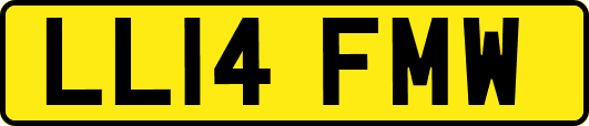 LL14FMW