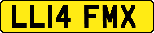 LL14FMX