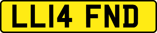 LL14FND
