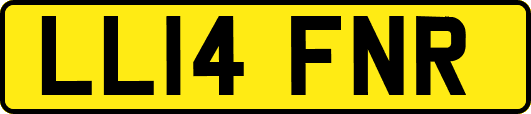 LL14FNR
