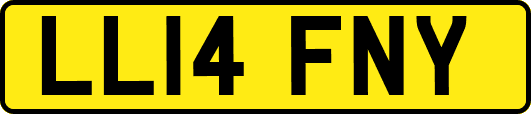 LL14FNY