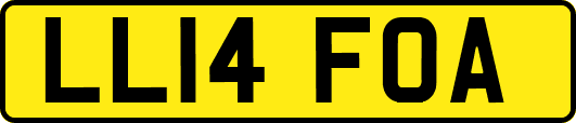 LL14FOA