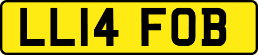 LL14FOB