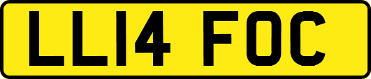 LL14FOC