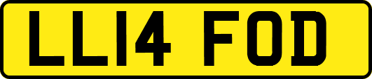 LL14FOD