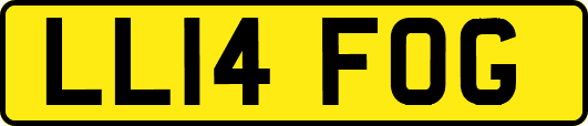 LL14FOG