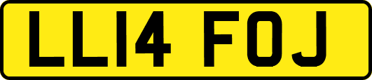 LL14FOJ
