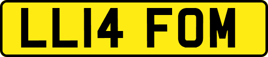 LL14FOM