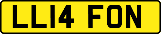 LL14FON