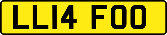 LL14FOO