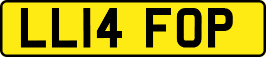 LL14FOP