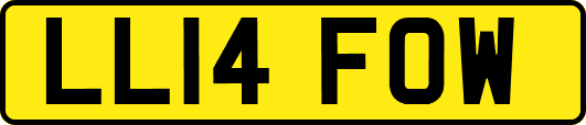 LL14FOW