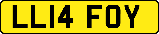 LL14FOY