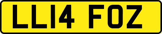 LL14FOZ