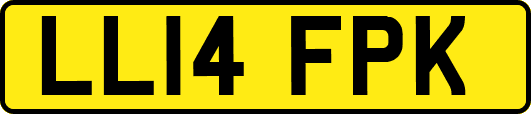 LL14FPK