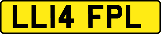 LL14FPL
