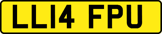 LL14FPU