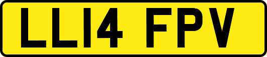 LL14FPV