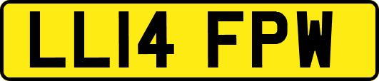 LL14FPW