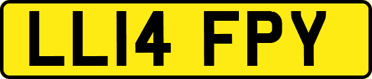 LL14FPY