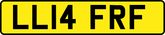 LL14FRF