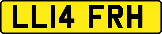 LL14FRH