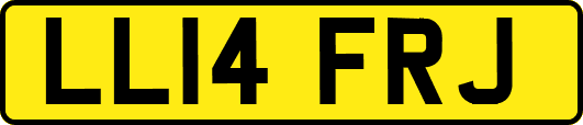 LL14FRJ