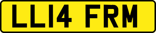 LL14FRM