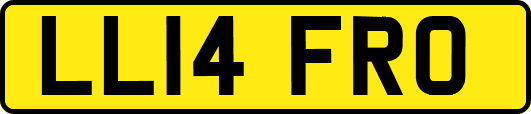 LL14FRO