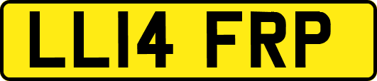 LL14FRP