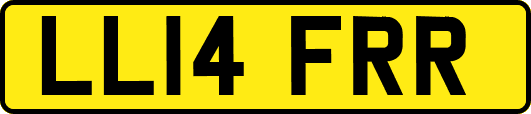 LL14FRR