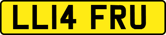 LL14FRU