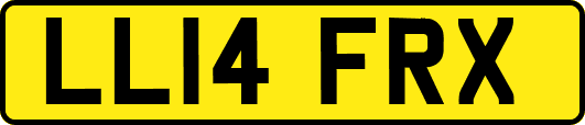 LL14FRX