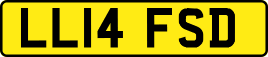 LL14FSD