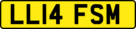 LL14FSM