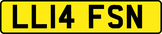 LL14FSN
