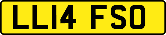 LL14FSO