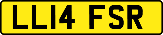 LL14FSR