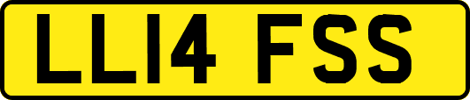 LL14FSS