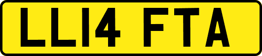 LL14FTA