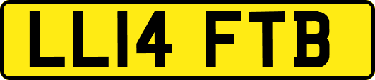 LL14FTB