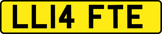 LL14FTE