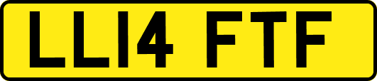 LL14FTF